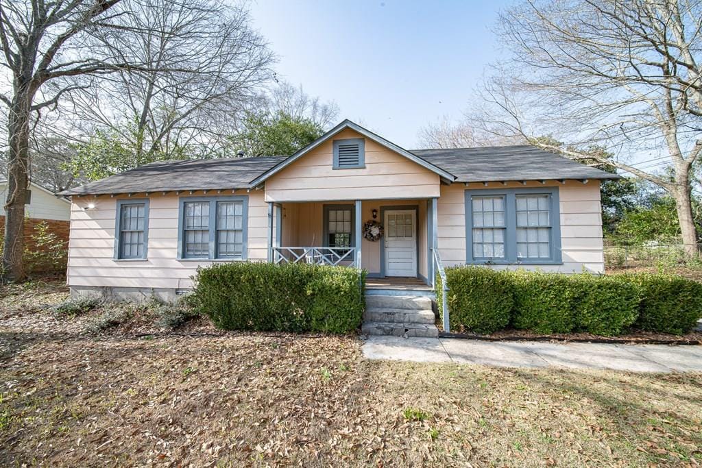 5957 Bishop Dr, Columbus, GA 31909, USA — Photo 1