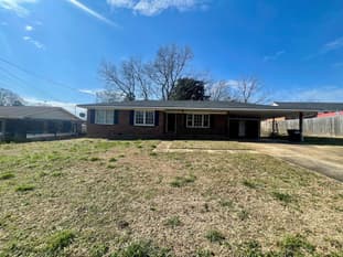1306 Magnolia, Opelika, AL, 36801