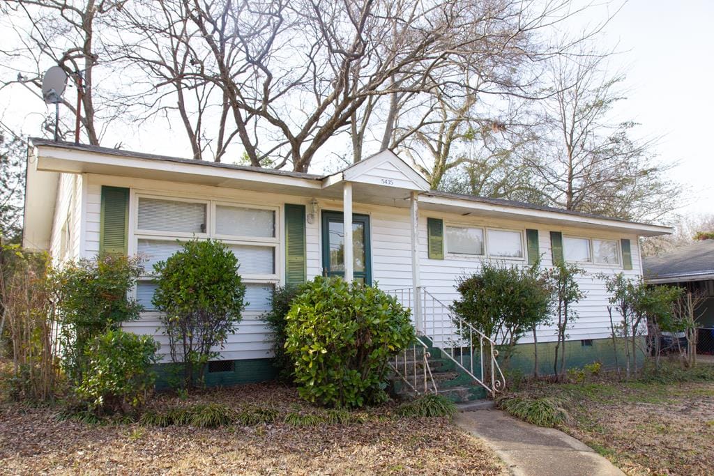 5435 Wayne Drive, Columbus, GA, 31909