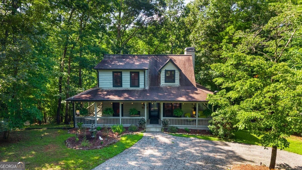 808 Granite Drive #39a, Hayesville, NC, 28904