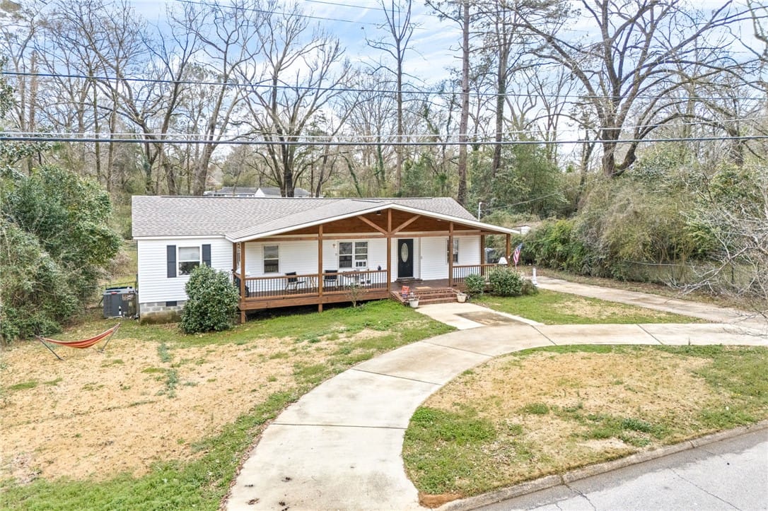 934 McKinley Avenue, Auburn, AL, 36830 — Photo 2