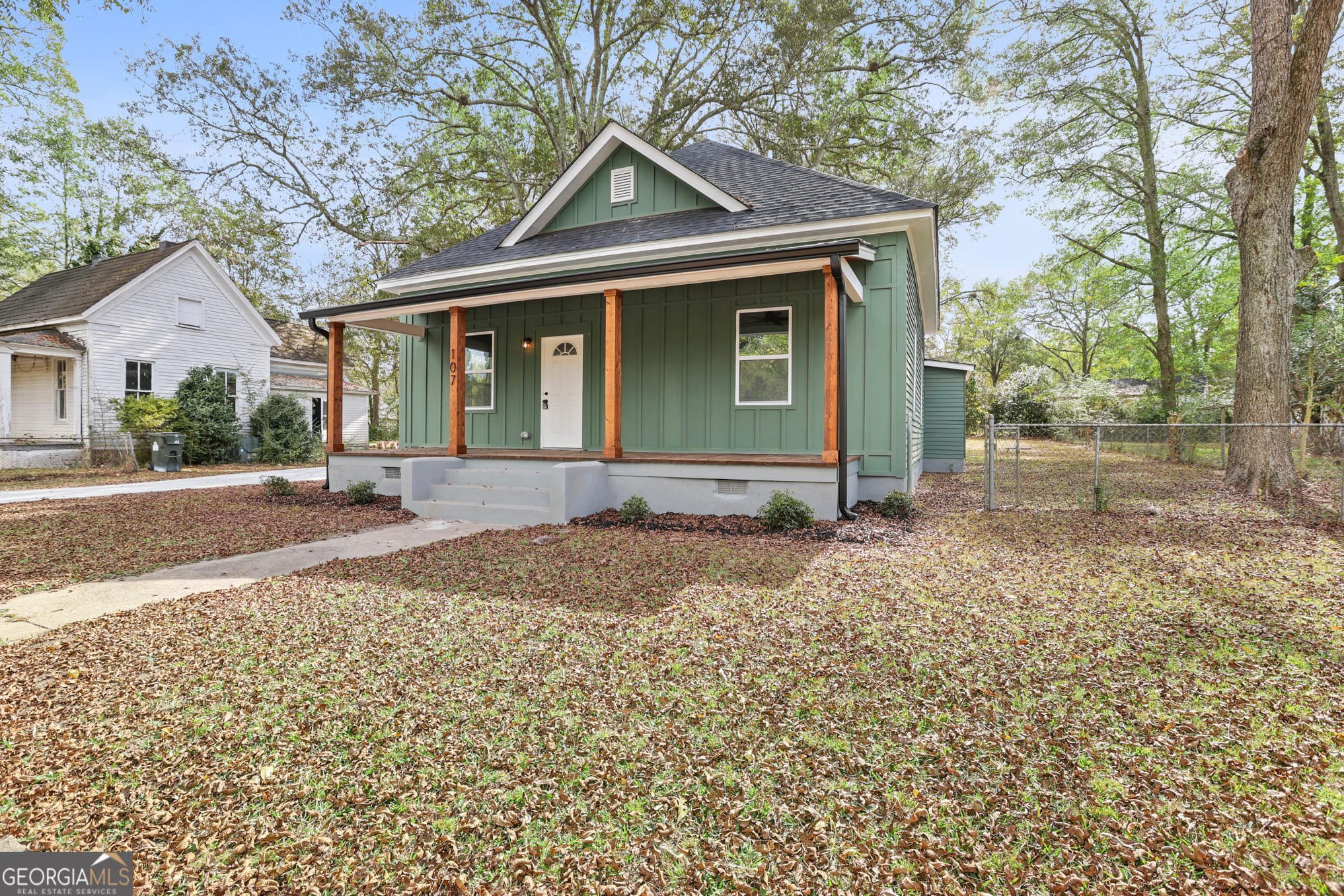 107 Green, Hogansville, GA, 30230