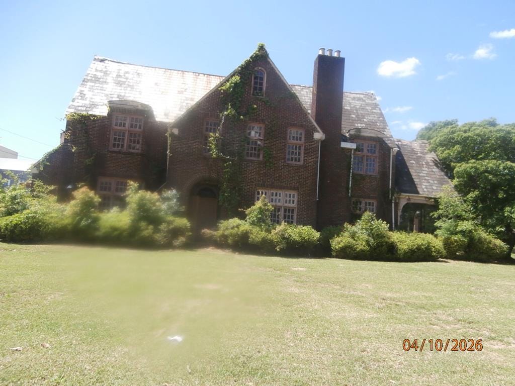 1107 Jefferson Street, Albany, GA, 31701