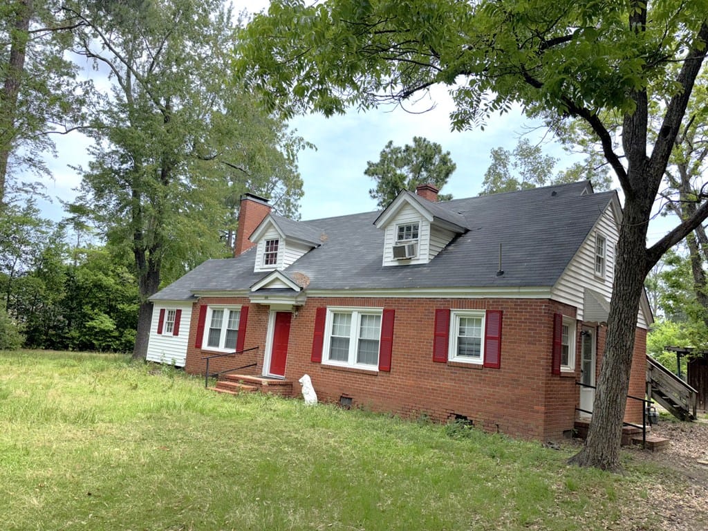 1139 Julia Ave, Albany, GA 31707