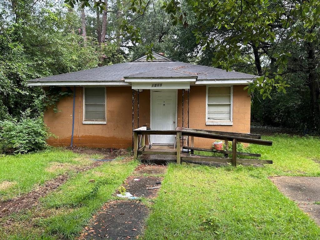 1205 Avalon Ave, Albany, GA 31707