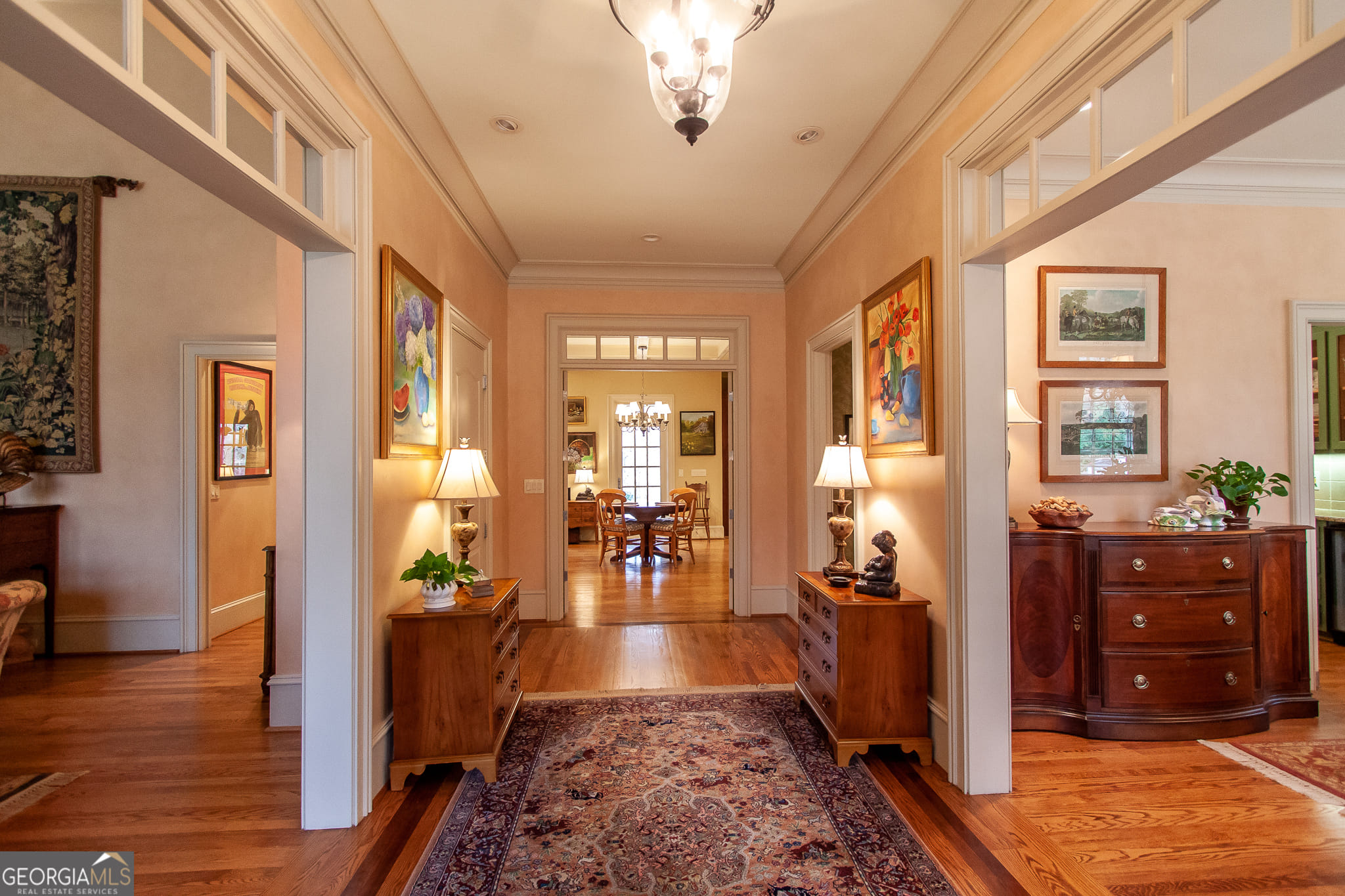 96 Windridge, Lagrange, GA, 30240