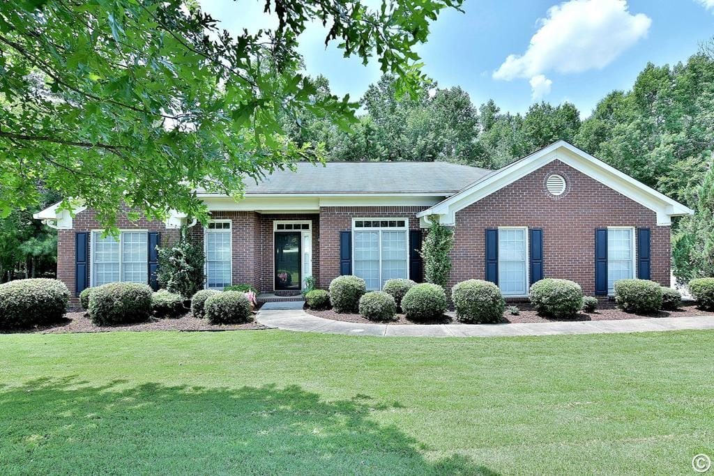 9146 Garrett Lake Drive, Midland, GA, 31820