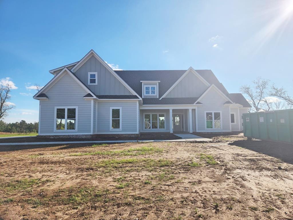 208 Thistledown Dr, Leesburg, GA 31763, USA — Photo 1