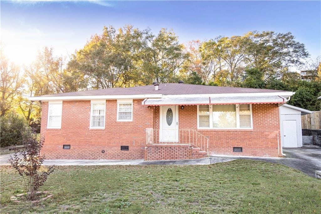 2203 7th Avenue, Phenix City, AL, 36867