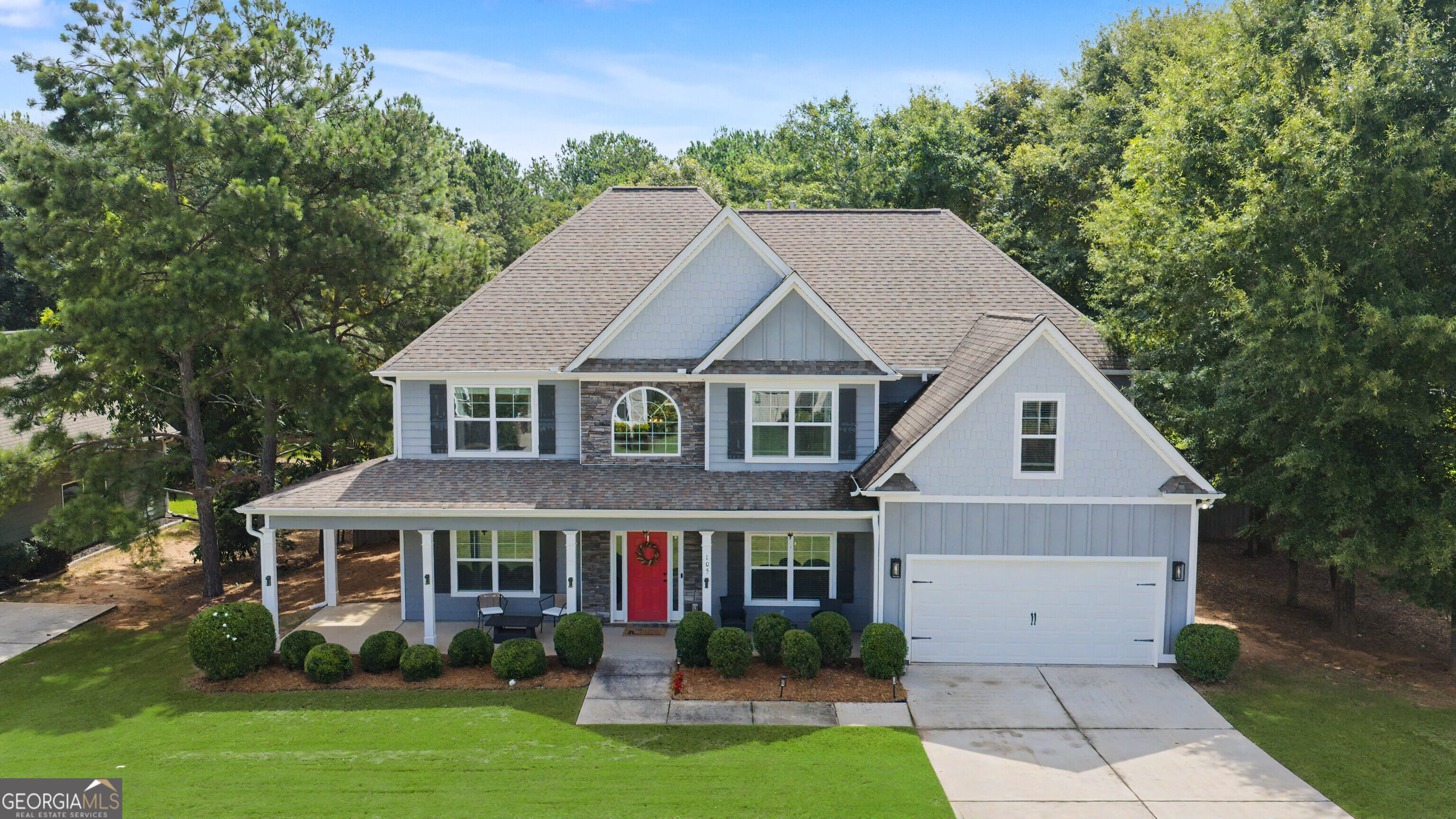 105 Kenwood Trl, Senoia, GA 30276