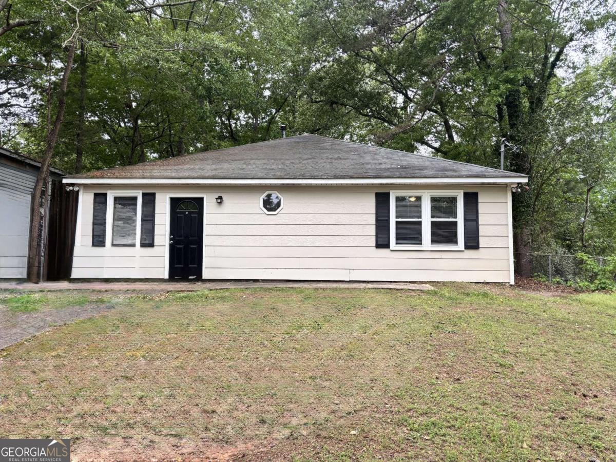 4815 Drew Avenue, Columbus, GA, 31904