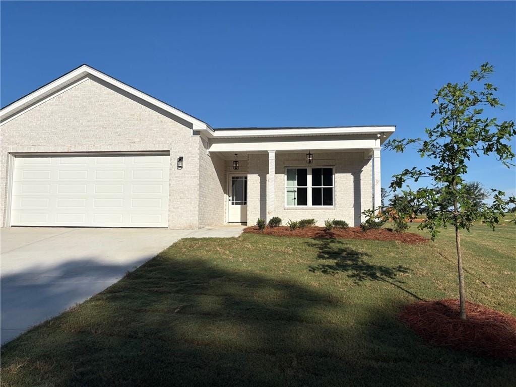 3201 Landkart, Valley, AL, 36854