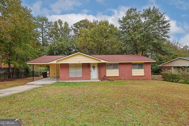 3807 Gentian Boulevard, Columbus, GA, 31907