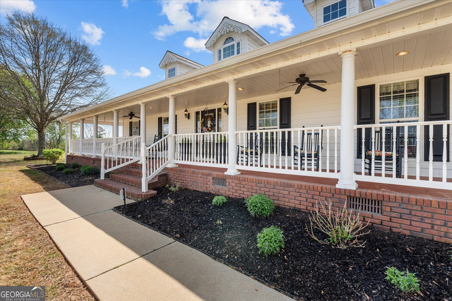 1396 Co Rd 134, Woodland, AL 36280
