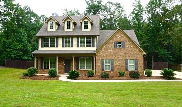 4327 Almond Road, Fortson, GA, 31808