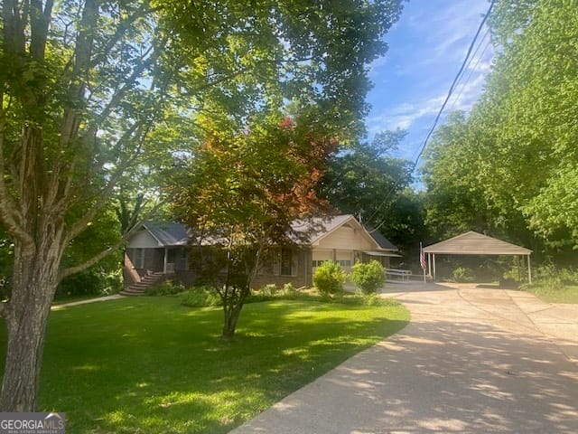 314 Neal St, West Point, GA 31833