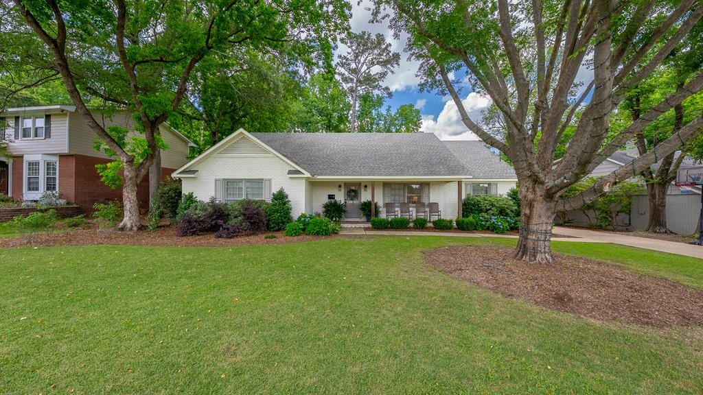 2865 Cromwell Drive, Columbus, GA, 31906