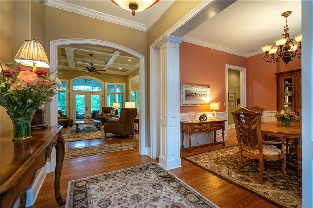 511 BRAEBURN, Lanett, AL, 36863
