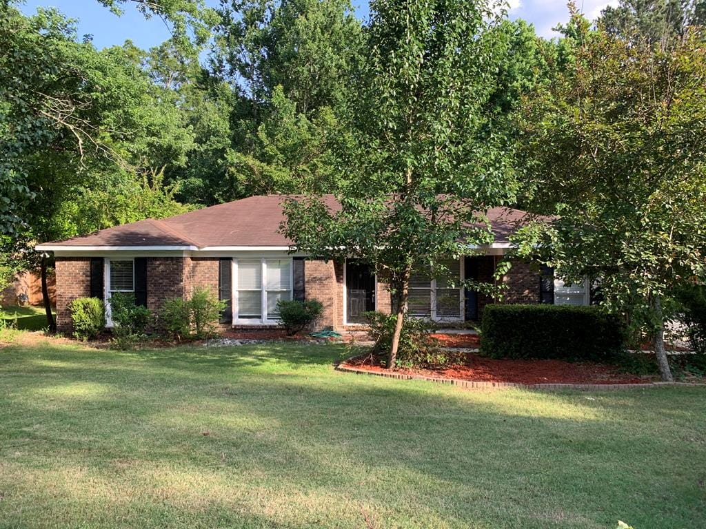 6006 Old Dominion Road, Columbus, GA, 31909