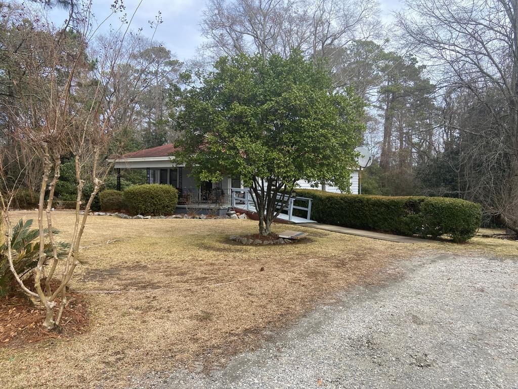 7626 Fortson Road, Columbus, GA, 31909