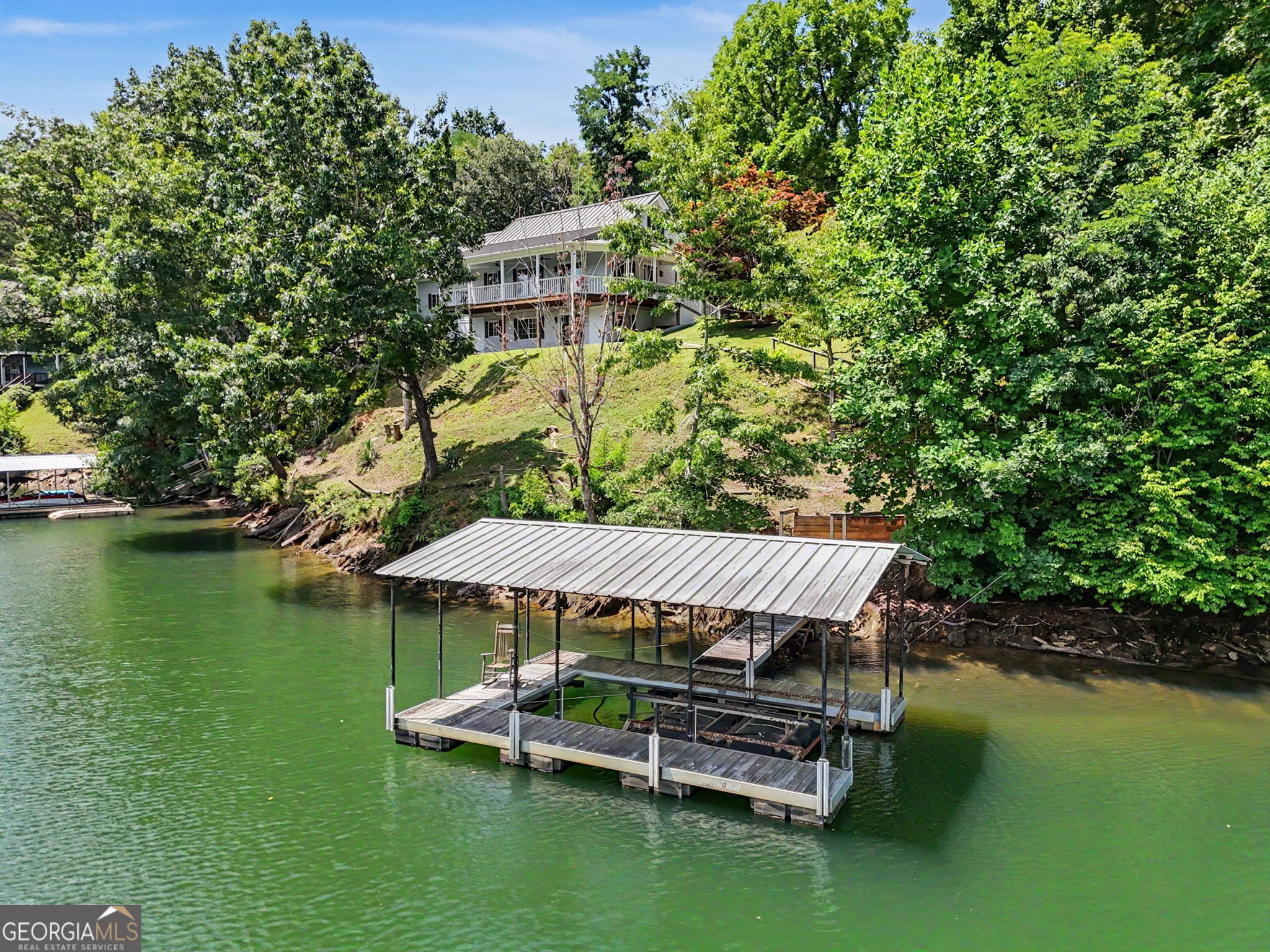 97 Kilmoore Ln, Hayesville, NC 28904