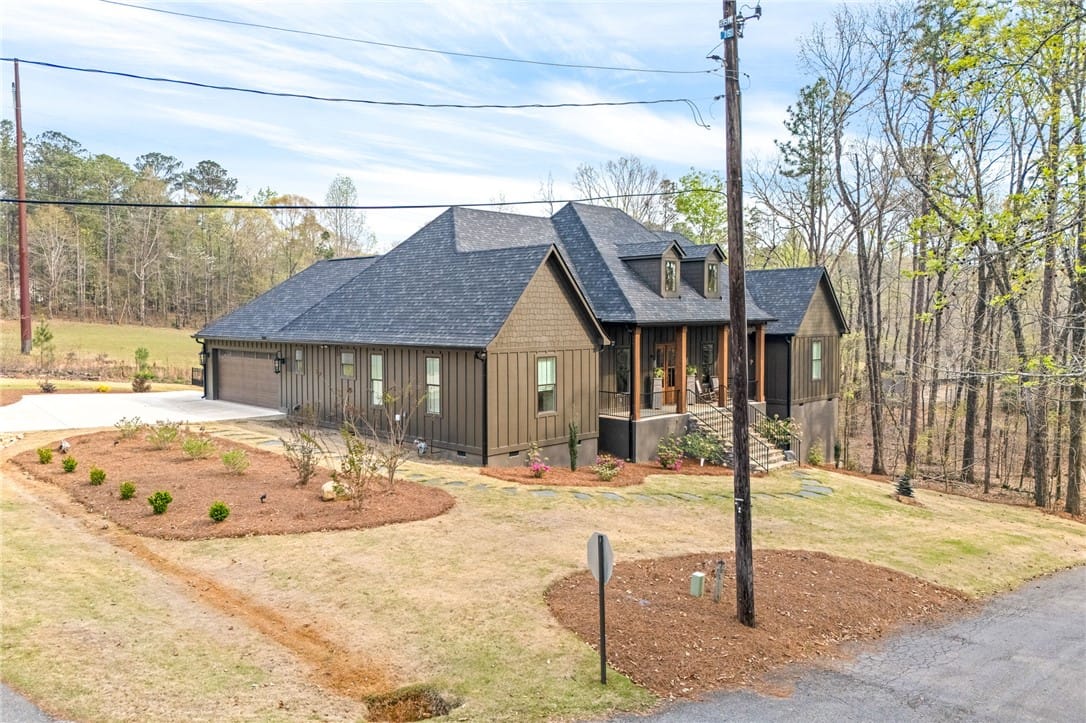 707 Still Waters Drive, Dadeville, AL, 36853 — Photo 2
