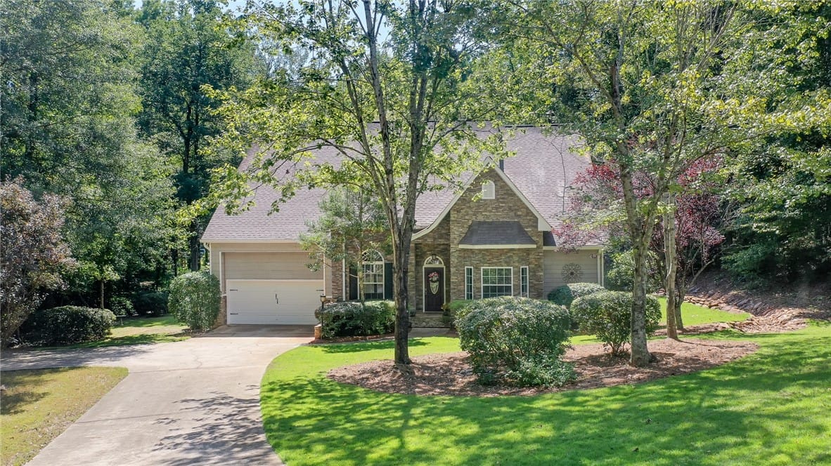 1414 Lakeshore Lane, Auburn, AL, 36830