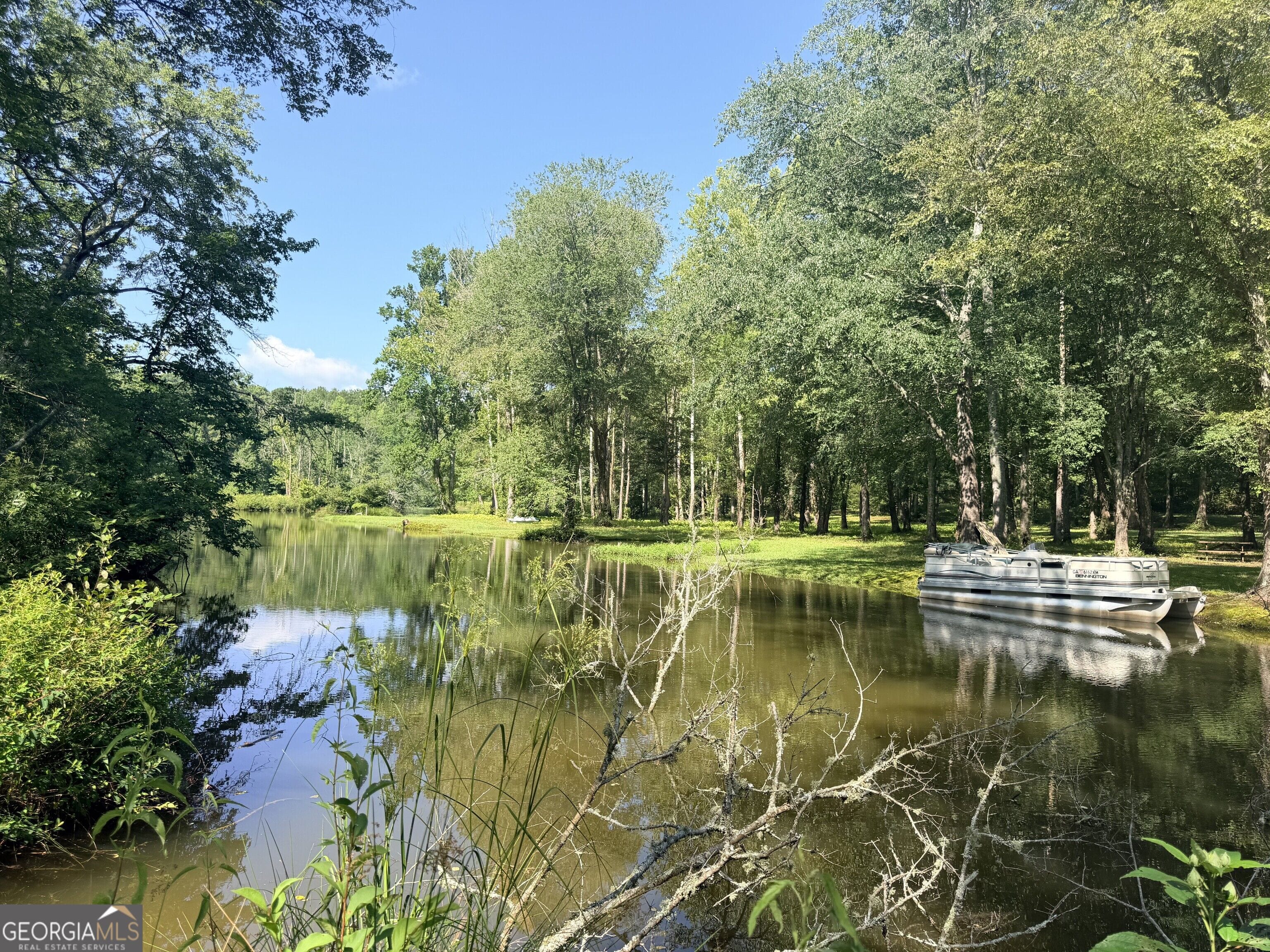 4 County Road 244, Wedowee, AL, 36278