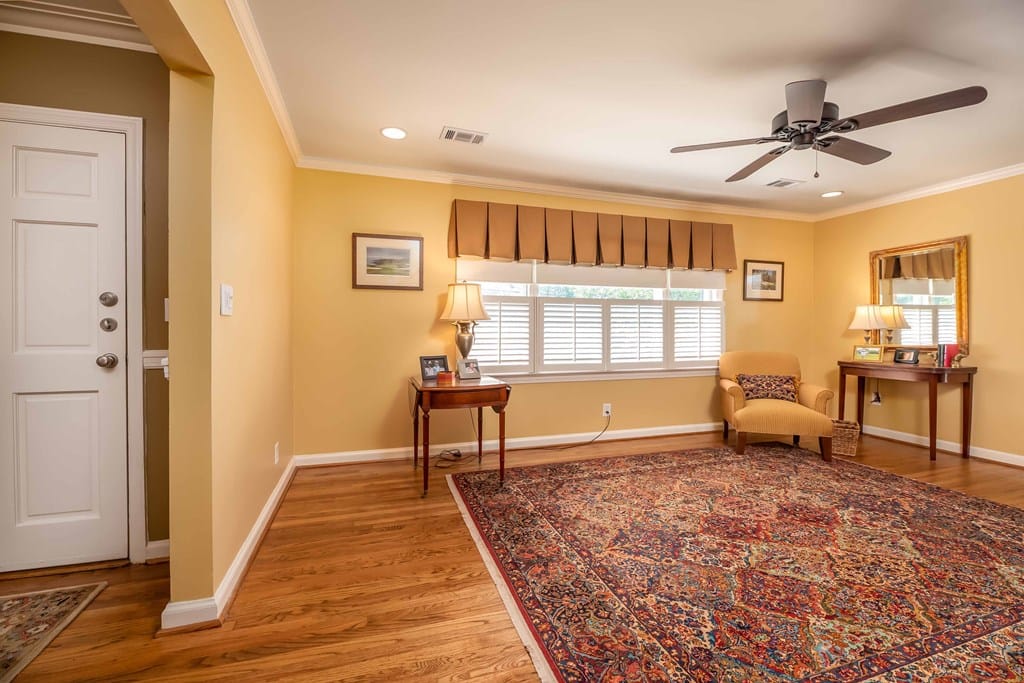 2723 Madden Drive, Columbus, GA, 31906, Foyer/Living Room