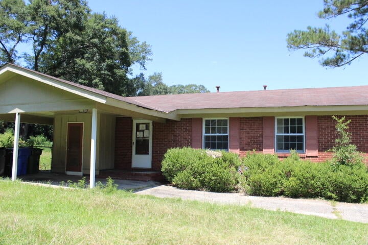 2665 Dalewood Dr, Columbus, GA 31907, USA