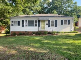 1906 50th Street, Columbus, GA, 31904