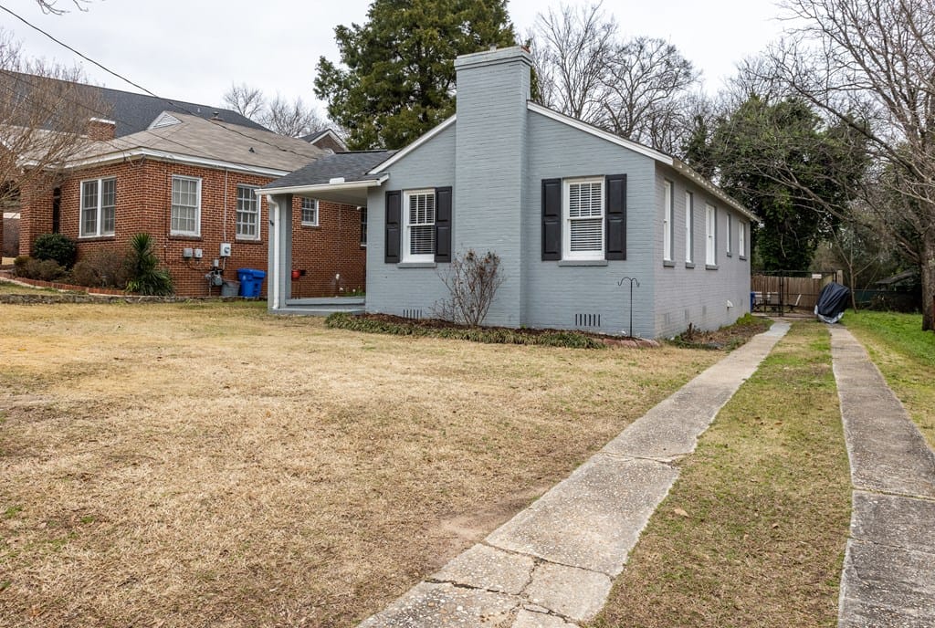 3016 15th Avenue, Columbus, GA, 31904
