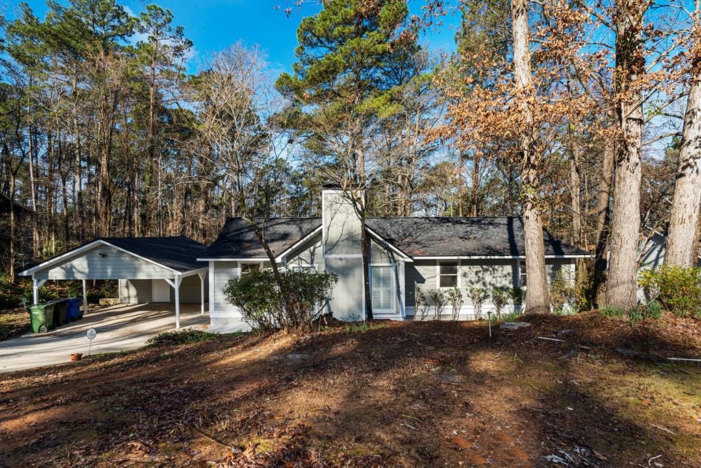 7811 Edgewater Drive, Columbus, GA, 31904