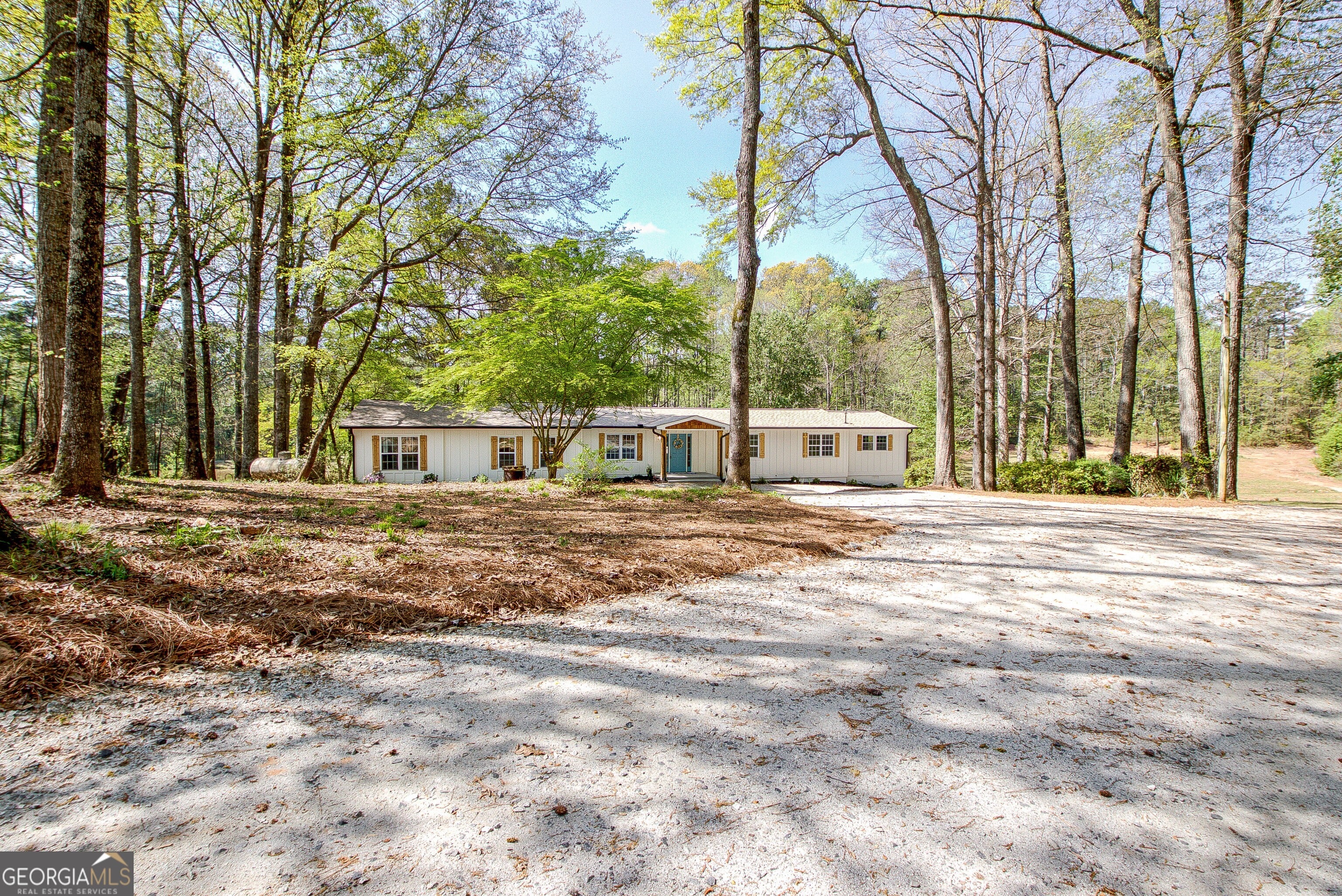 140 Mary Freeman Rd, Newnan, GA 30265, USA