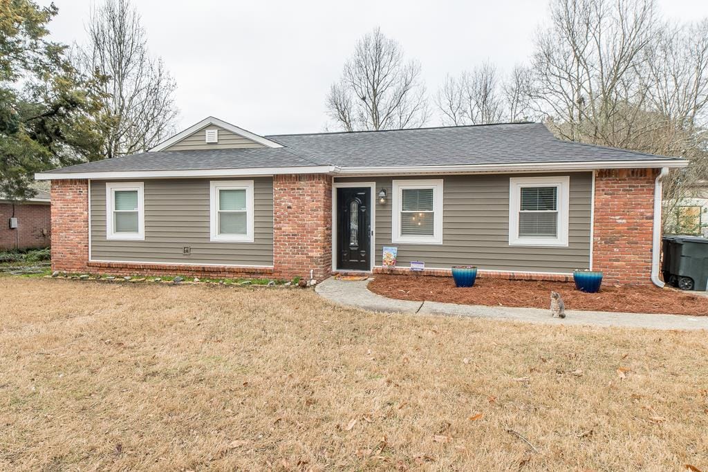 6631 Charter Oaks Circle, Columbus, GA, 31909