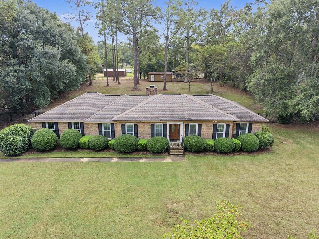 3512 Wicklow Rd, Albany, GA 31721
