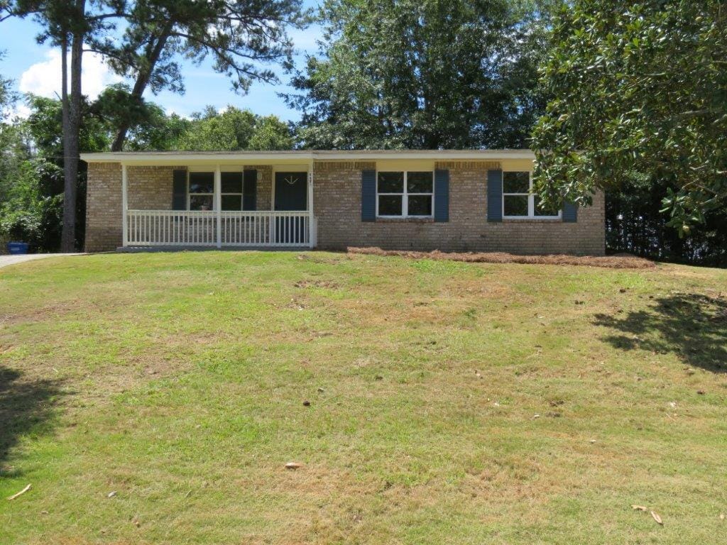 6606 Playfield Drive, Columbus, GA, 31907