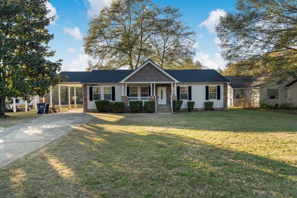 494 Lee Road 504 #0197, Phenix City, AL, 36870