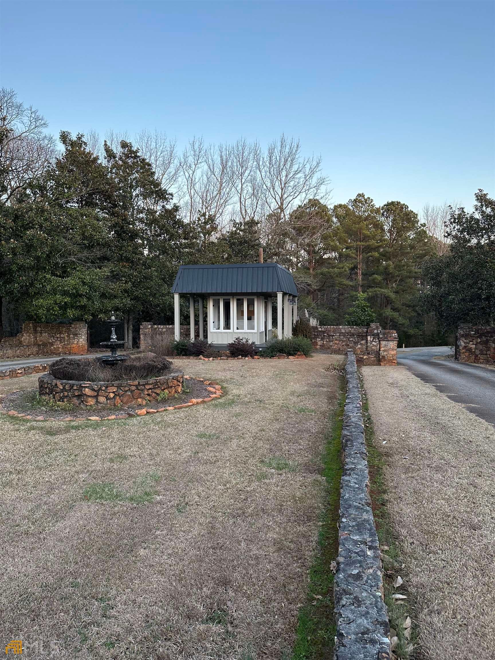 LOT 1 & LOT 15 Mountain Ridge, Waverly Hall, GA, 31831