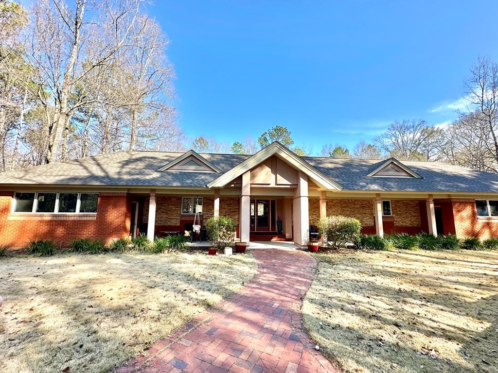 9376 Blackburn Drive, Midland, GA, 31820