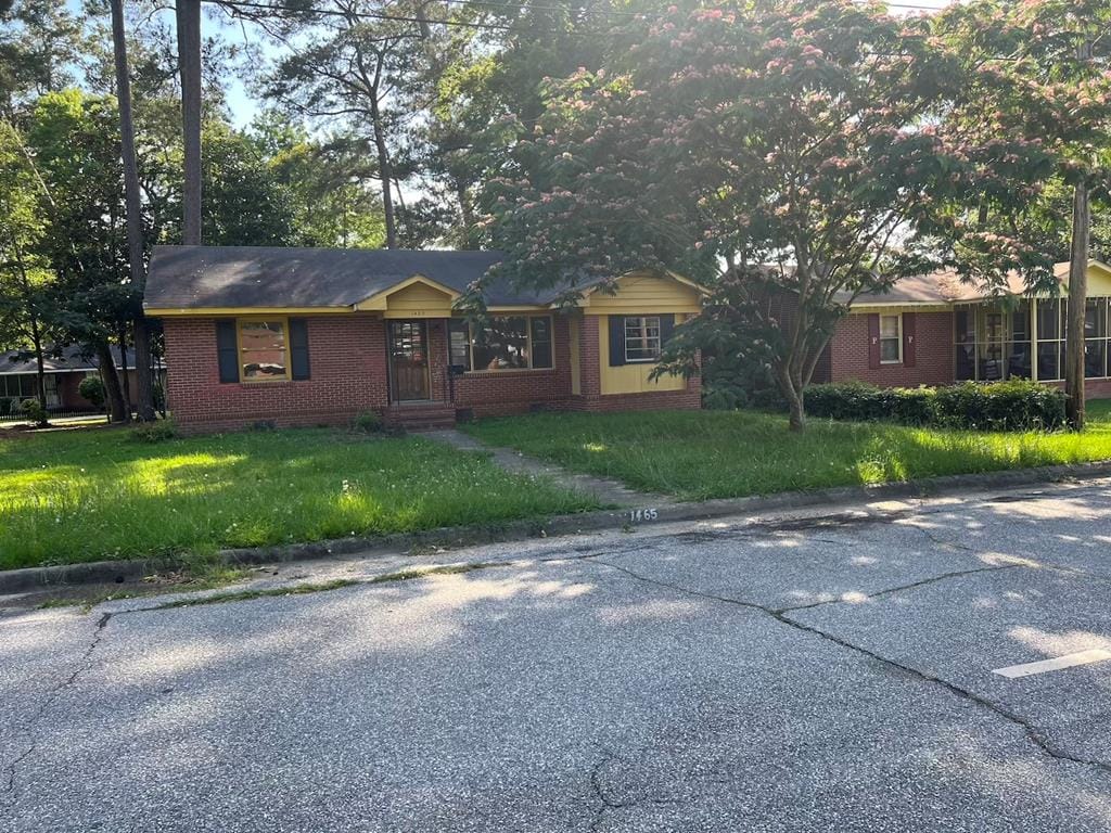 1465 Ivan Avenue, Columbus, GA, 31903