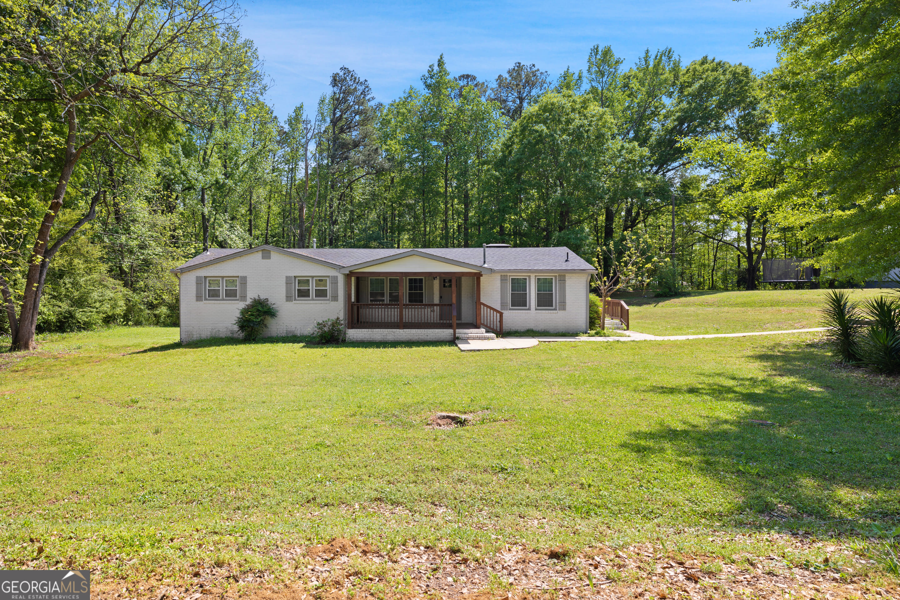 11 Swan Drive, Newnan, GA, 30263