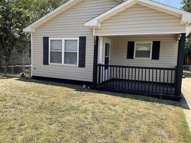 3514 Youmans Street, Columbus, GA, 31903