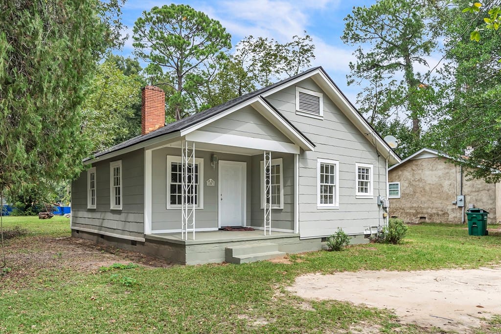 1803 Fulton Avenue, Albany, GA, 31705