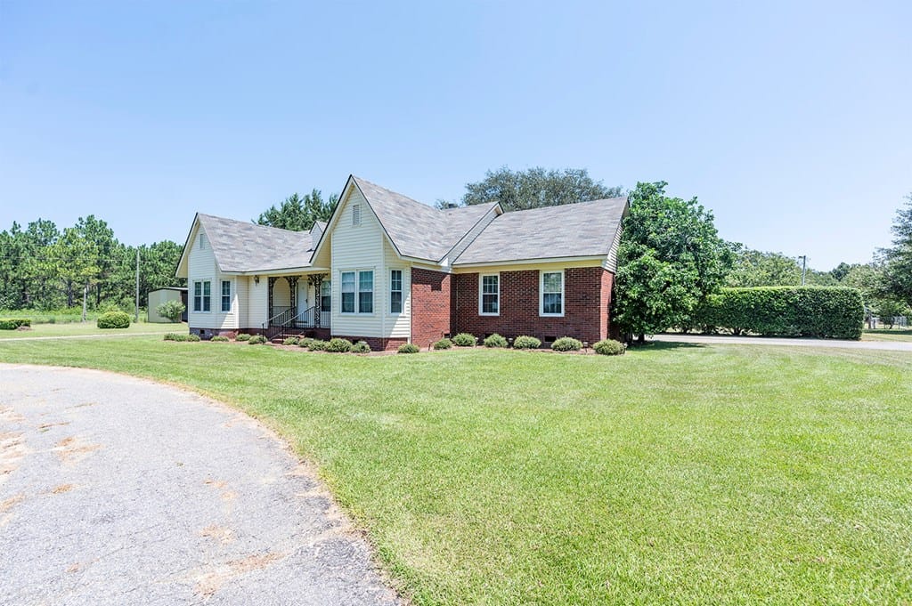 1686 County Line Road, Albany, GA, 31705