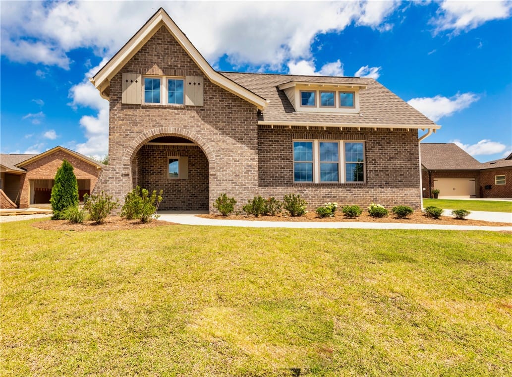 3 BURT'S GAP, Auburn, AL, 36830 — Photo 1