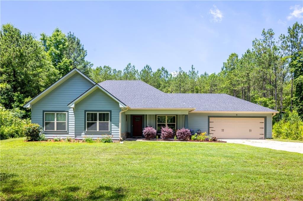 23 Pine Grove, Salem, AL, 36874
