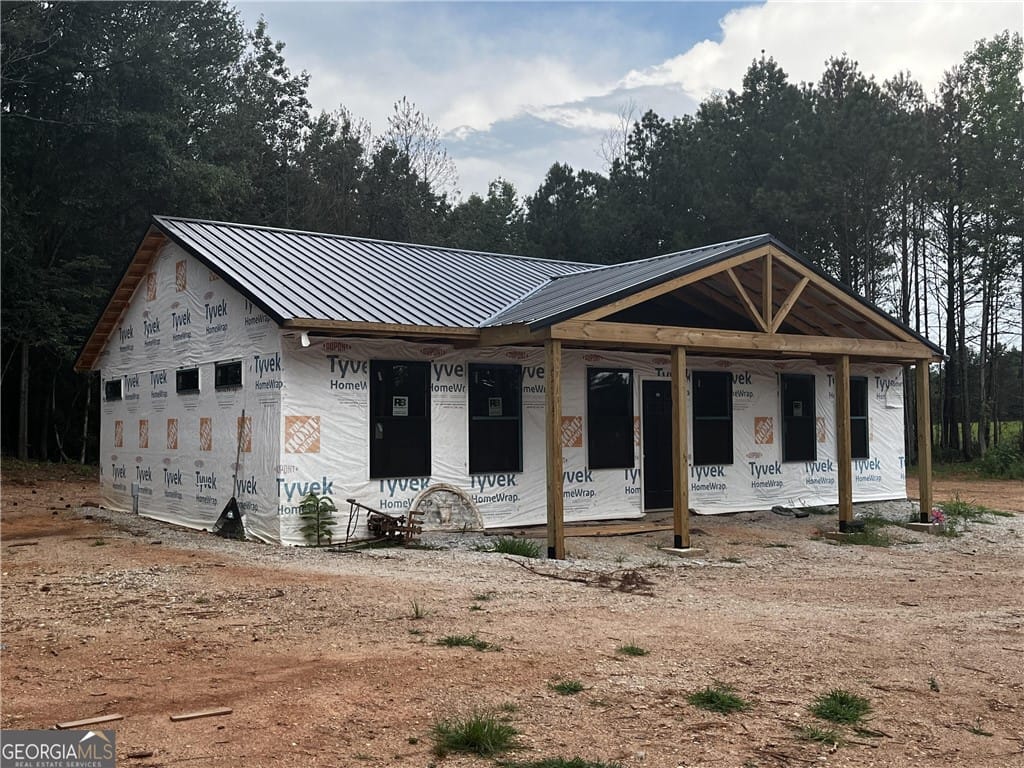 646 COUNTY ROAD 61, Roanoke, AL, 36274