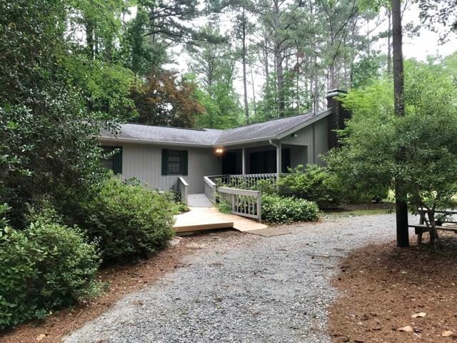 1737 Myhand Road, Pine Mountain, GA, 31822