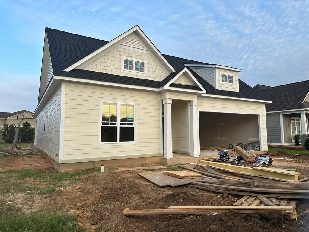107 Oakside Circle, Leesburg, GA, 31763